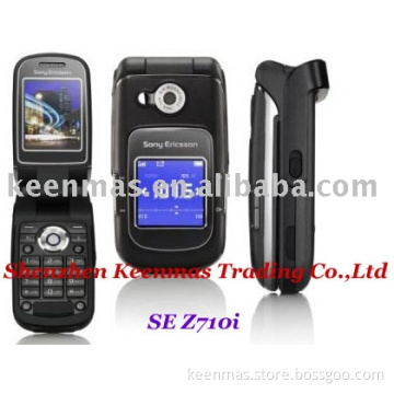 Wholesale mobile phone z710i with BEST PRICE and high quality